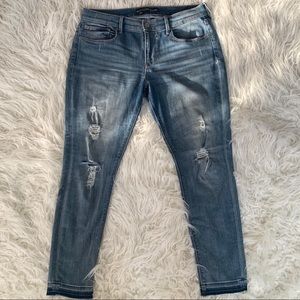 Express Jeans